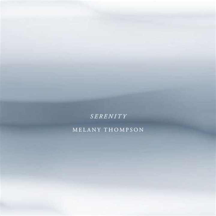 Serenity song lyrics