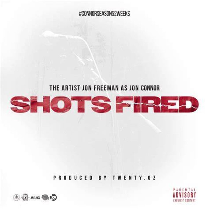 Shots fired lyrics lyrics