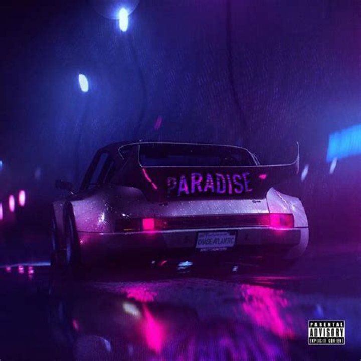 Slow down chase atlantic lyrics