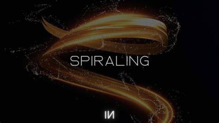 Spiraling lyrics