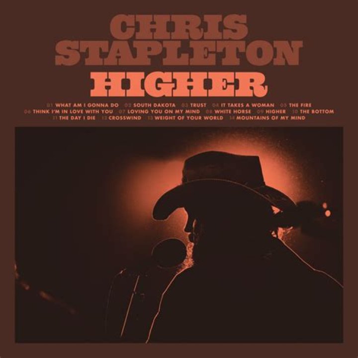 Stapleton right one lyrics