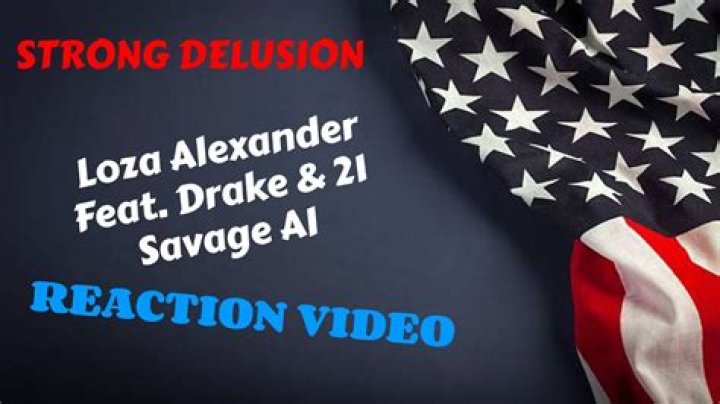 Strong delusion drake lyrics