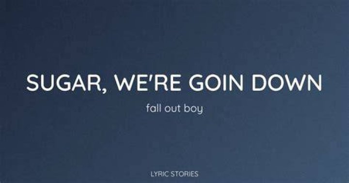 Sugar boy darsy lyrics