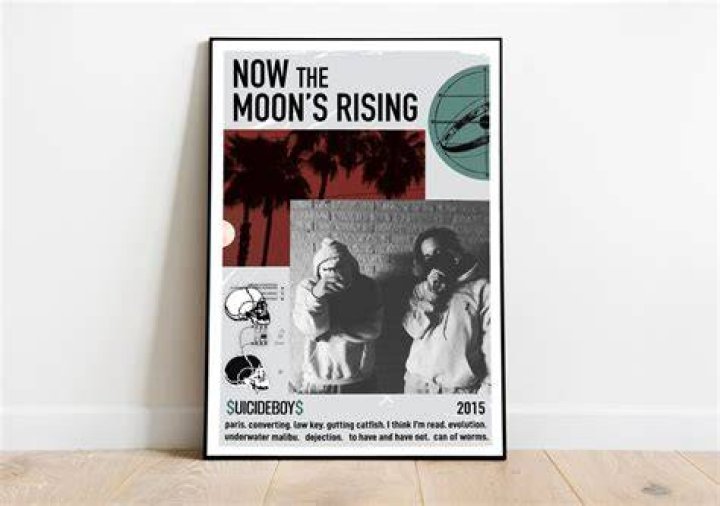 Suicideboys moon lyrics