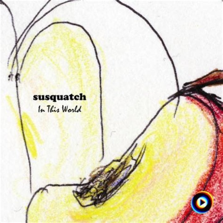Susquatch lyrics