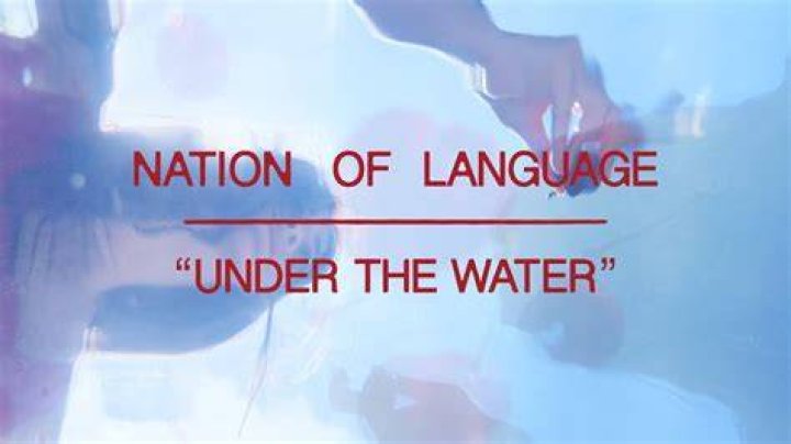 Take me down under the water lyrics