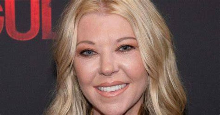 Tara Reid Addresses Eating Disorder Speculation