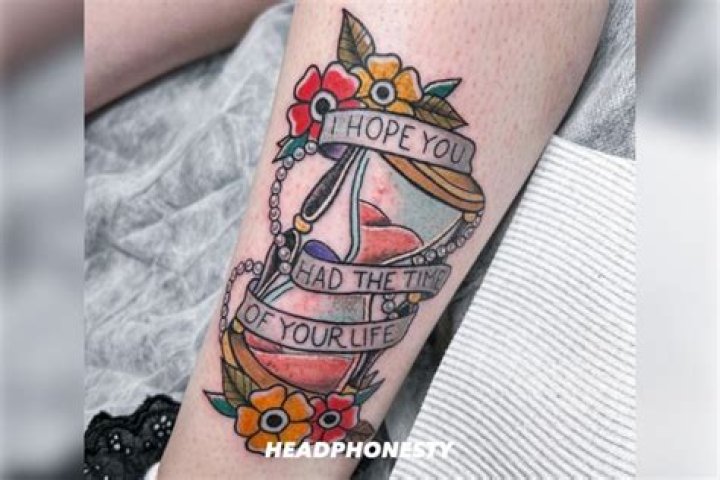 Tattoo boosie lyrics