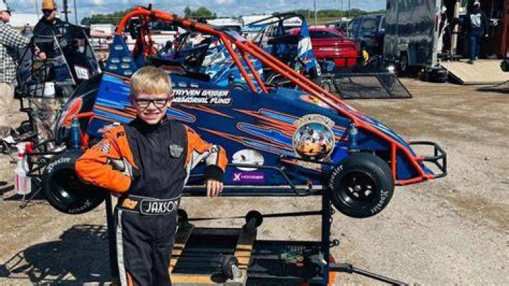 Tayven Geiger Randolph MN Car Accident