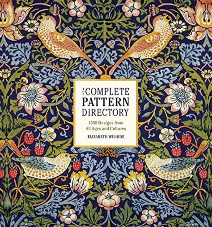 The complete pattern
