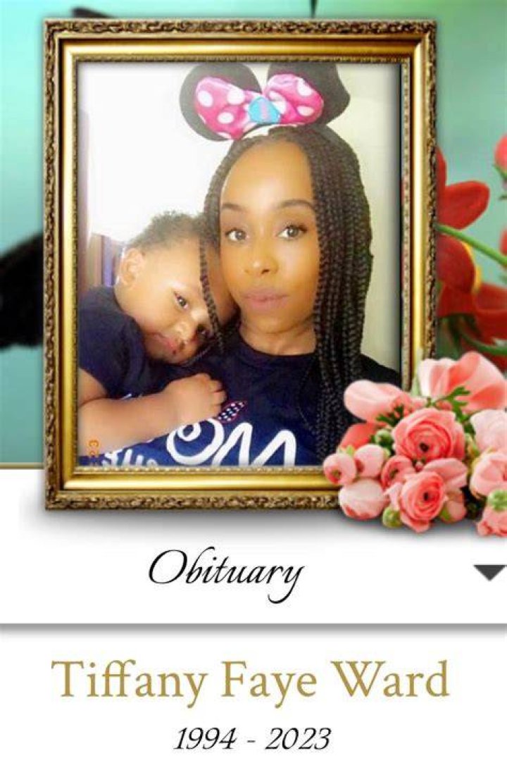 Tiffany Ward Obituary, Beloved Member OfGarner IA, Has Died
