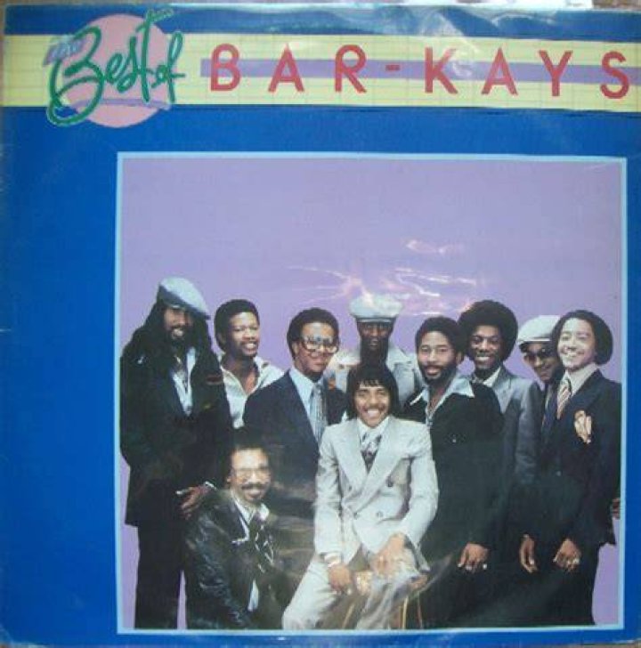 Tripping out bar kays lyrics