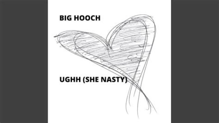 Ughh ( she nasty) lyrics