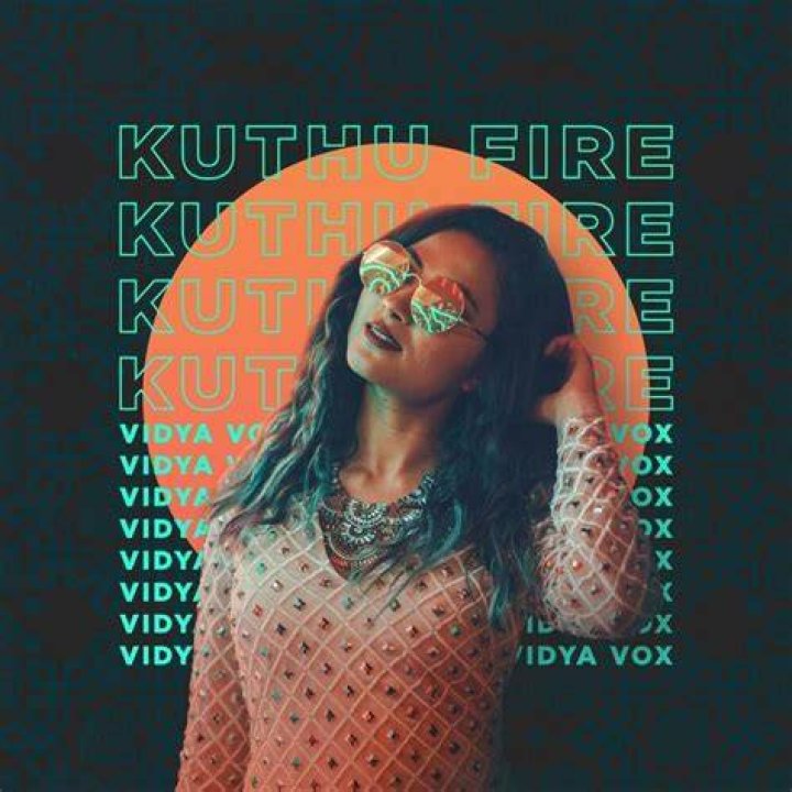 Vidya vox munbe va lyrics