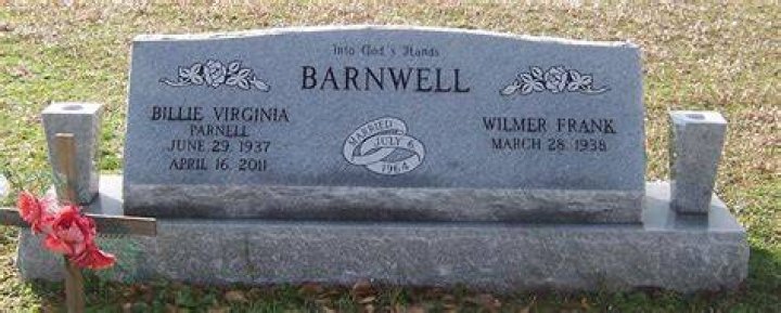 Virginia Barnwell Obituary-Death News
