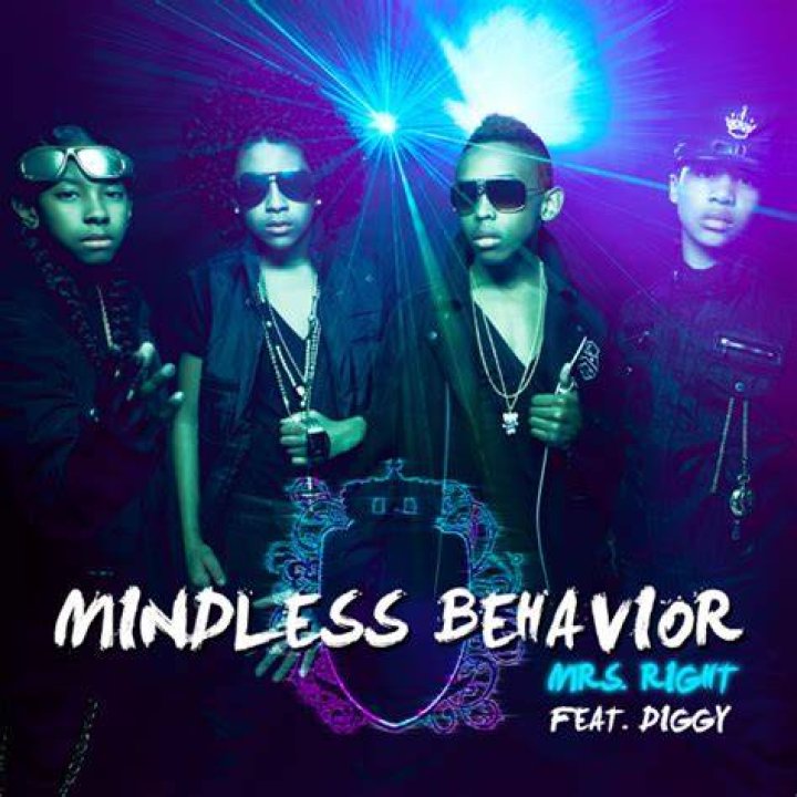 Waptrick.mrs.right bindles behavior lyrics