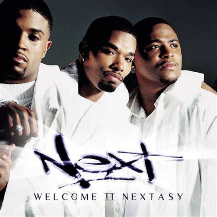 Welcome ii nextasy (intro) lyrics