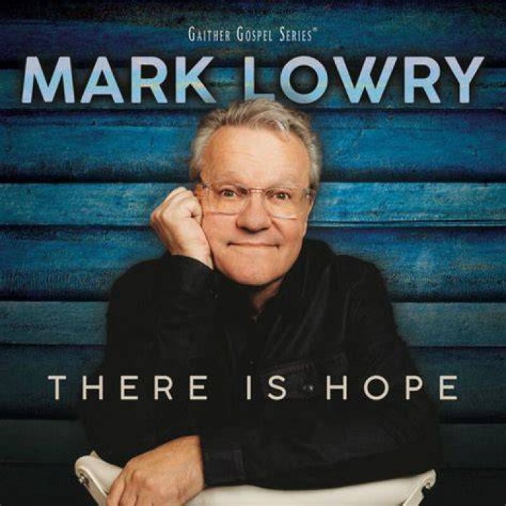 What you need mark lowry lyrics