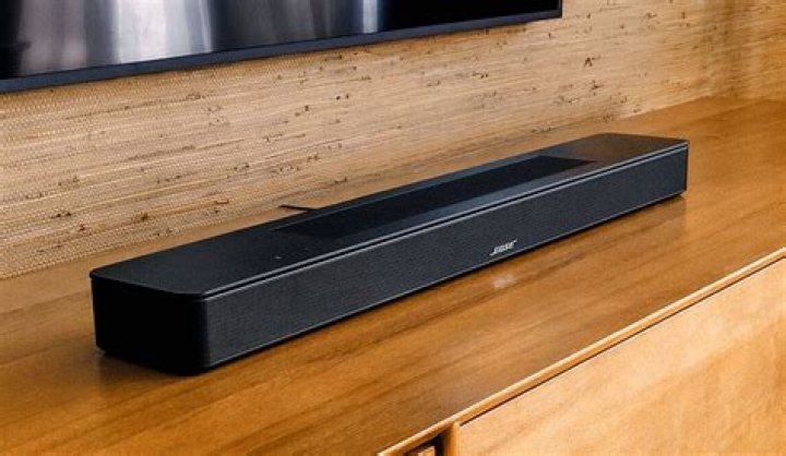 What’s a Soundbar