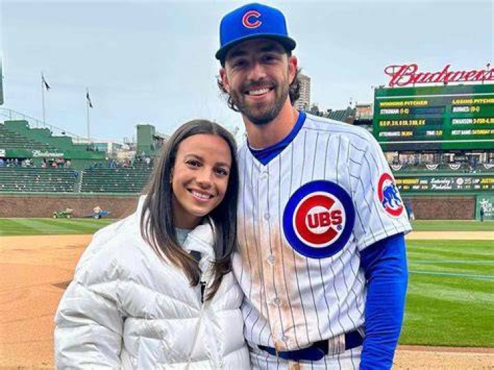 Who Is Dansby Swanson’s Wife, Mallory Swanson?