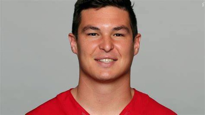 Who Is Nick Mullens' Wife, Haleigh Hughes? All About Vikings QB's Partner
