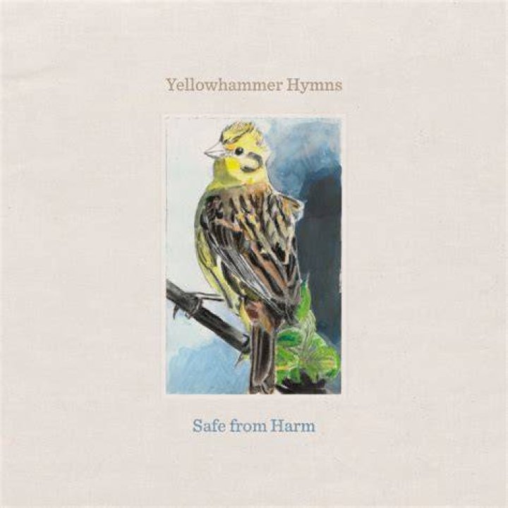 Yellowhammer lyrics
