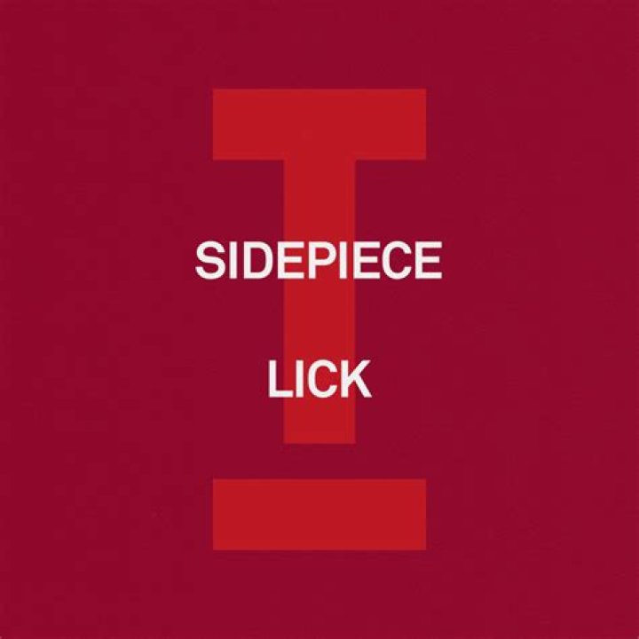 You got to lick it lyrics