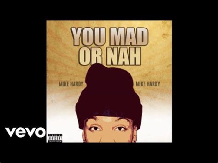 You mad or nah lyrics