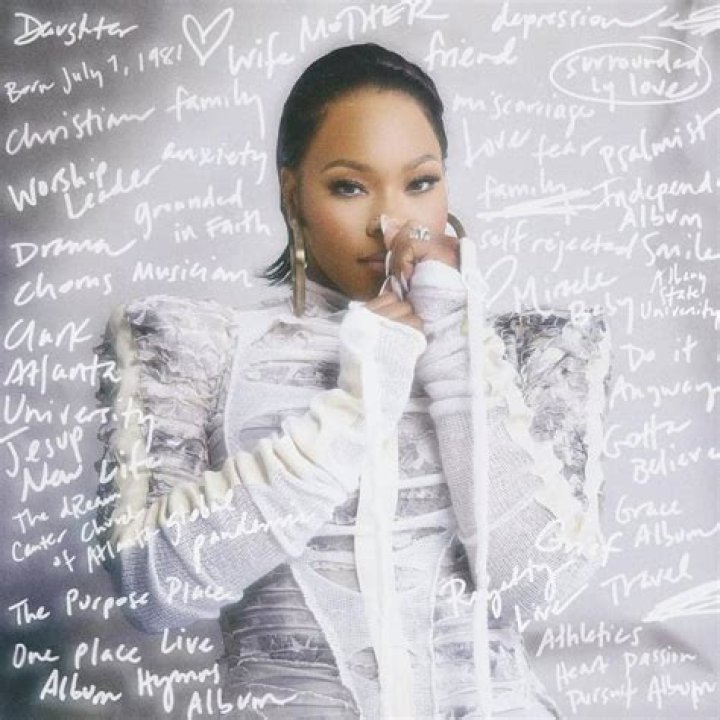 You won tasha cobbs lyrics